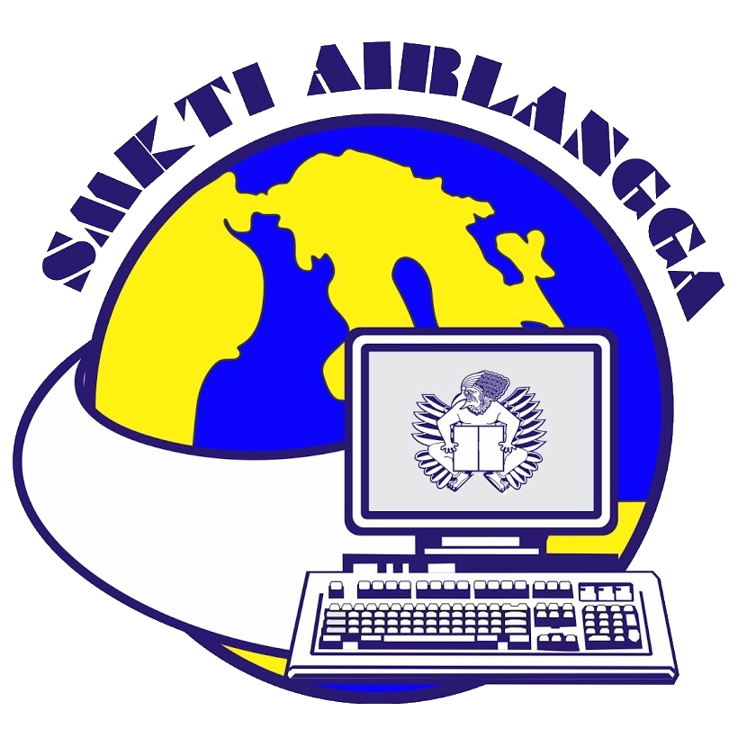 Absensi SMK TI Airlangga